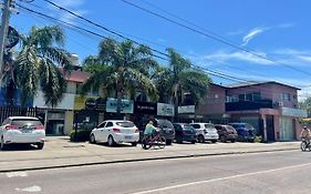 Punto Maschwitz Alquileres - Departamento dos ambientes